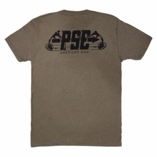 PSE T-Shirt PSE Bow