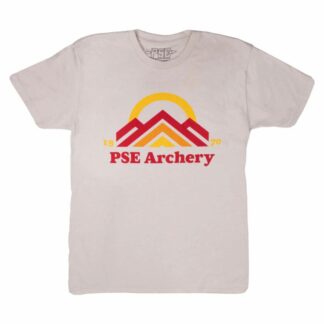 PSE T-Shirt Mtn Bars