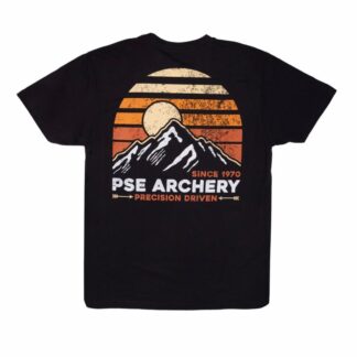 PSE T-Shirt Sunset