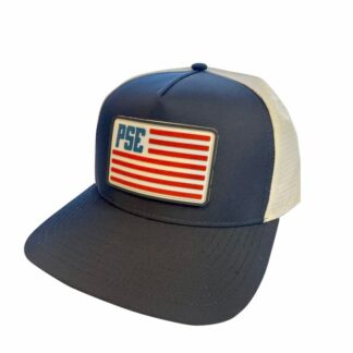 PSE Cap Snapback Navy