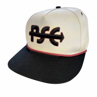 PSE Cap Snapback Twotone