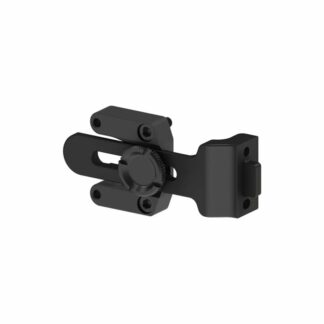 Dialed Archery Sight Part Prüf Riser Mount Dovetail Frame Only