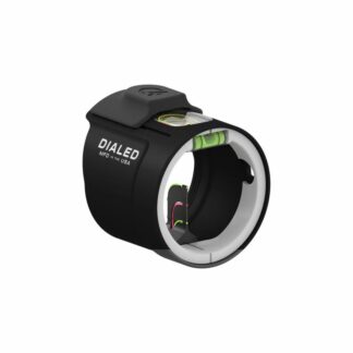 Dialed Archery Hunting Sight Prüf MAG 3V Three Pin Vertical