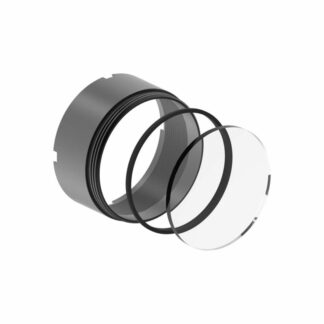 Dialed Archery Lens Kit
