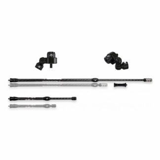 Arc Systeme Telescopic Stabilizer Kit AS X16 Comp Trio