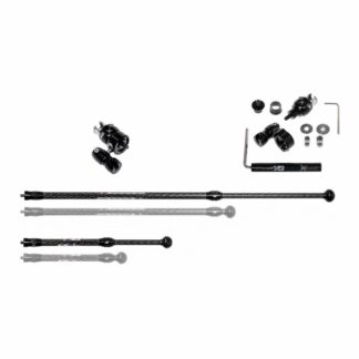 Arc Systeme Telescopic Stabilizer Kit AS X18 Oblock T35