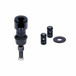 Arc Systeme Quick Lock Central Mount Only