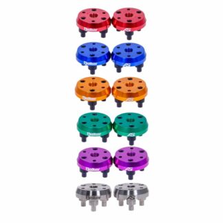 Arc Systeme Shell V-Box Beiter M8