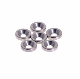 Arc Systeme Steel Washer V-Box Beiter 6pk