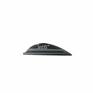 Jet6 Archery Vane Original 1.75" 50pk