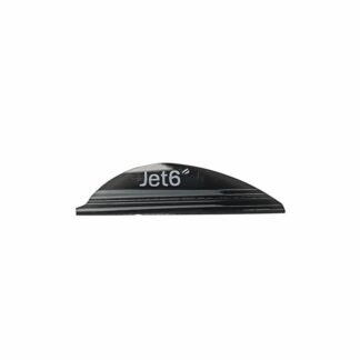 Jet6 Archery Vane Original 2.0" 50pk