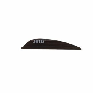 Jet6 Archery Vane Original 2.5" 50pk