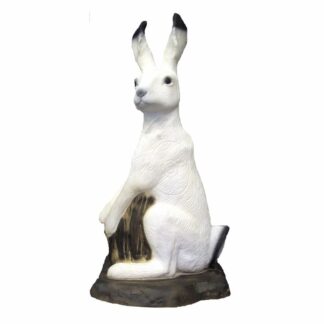 SRT 3D Target Polar Hare