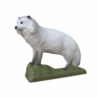 SRT 3D Target Tanuki