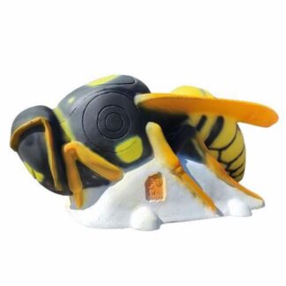 SRT 3D Target Wasp