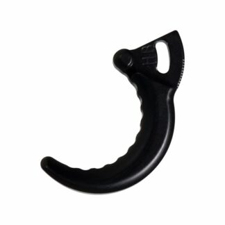TRU Ball Finger Piece Flex Patented 3-Finger