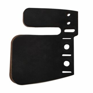 Bicaster Archery Replacement Face for Finger Tab Log