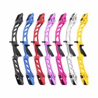 Fivics Recurve Handle Vellator 2026 25"