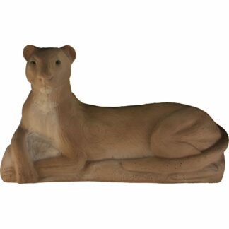 Eleven 3D Target Cougar (Hole in)