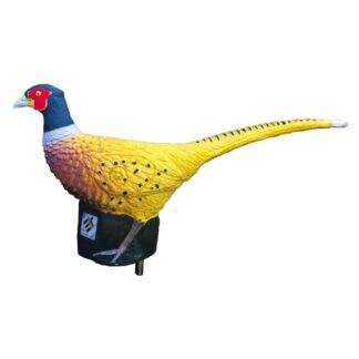 Eleven 3D Target Golden Pheasant