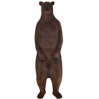 Eleven 3D Target Standing Bear with Insert