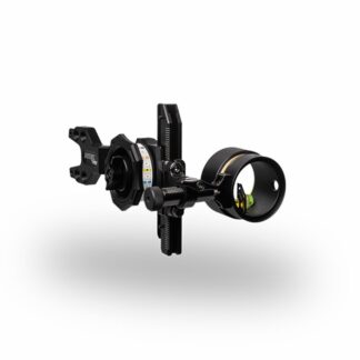 HHA Sports Hunting Sight NytrxPro X2 Two Pin Side Mount .019