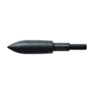 Easton Deep Six Steel Field Point 100grain 12pk