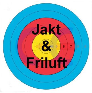 Jakt & Friluft