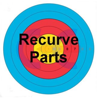 Recurve Parts