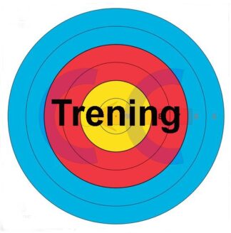 Trening
